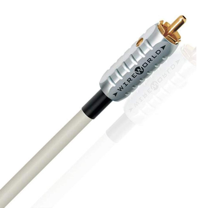 Wireworld Solstice 8 | RCA Kabel | Länge: 1,5m