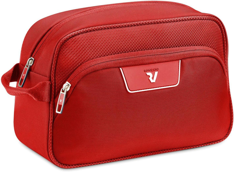 Roncato Joy Kulturbeutel 28 cm Red 28 x 17 x 10