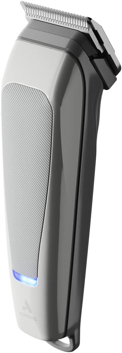 Andis MTC Adjustable Taper Blade Human Clipper Intl' Gray Lithium