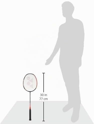 Yonex Astrox 77 Play Badmintonschläger