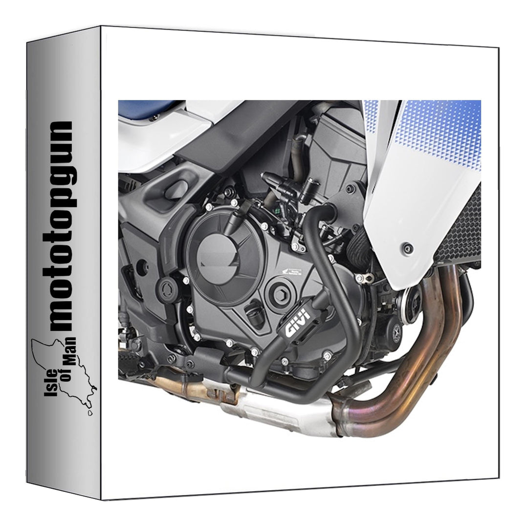 givi sturzbügel tn1201 kompatibel mit honda xl 750 transalp 2023 2024 mototopgun tn1201