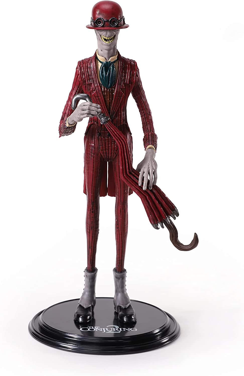 The Noble Collection The Crooked Man BendyFig