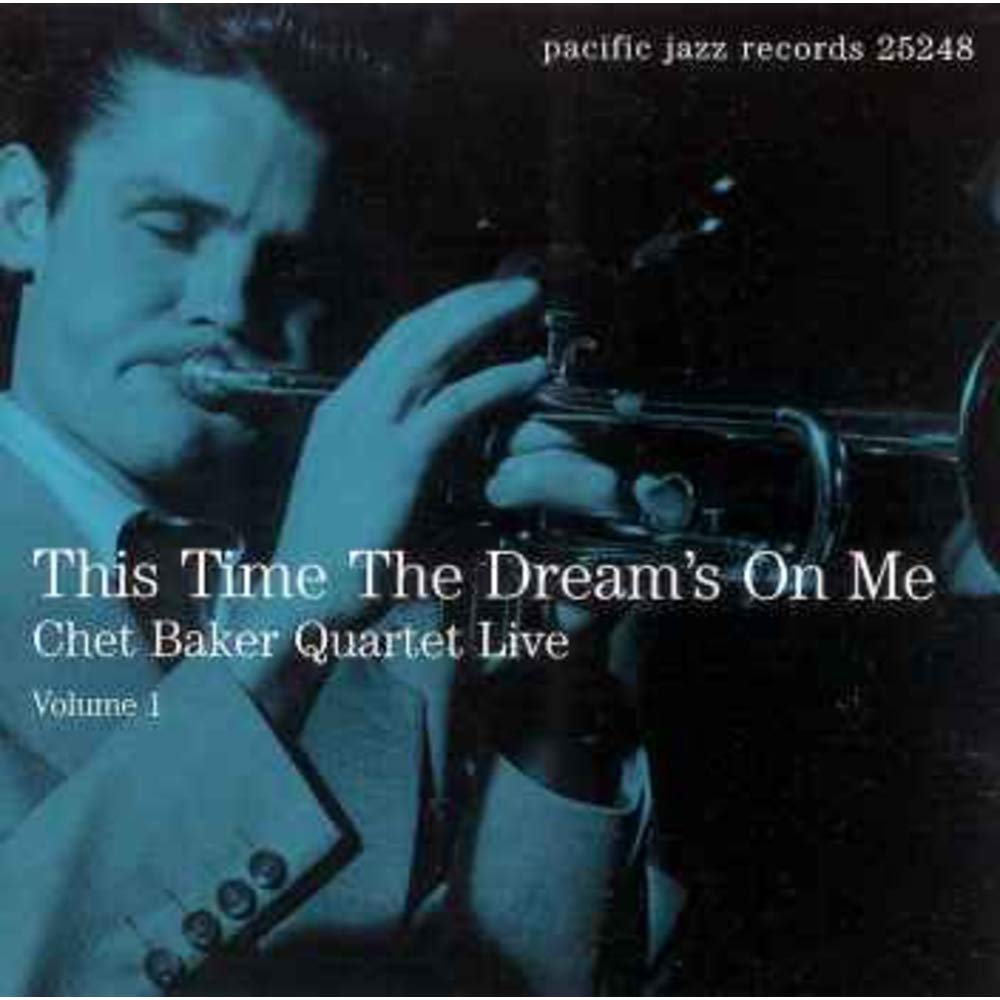 Quartet Live Vol.1, Audio-CD