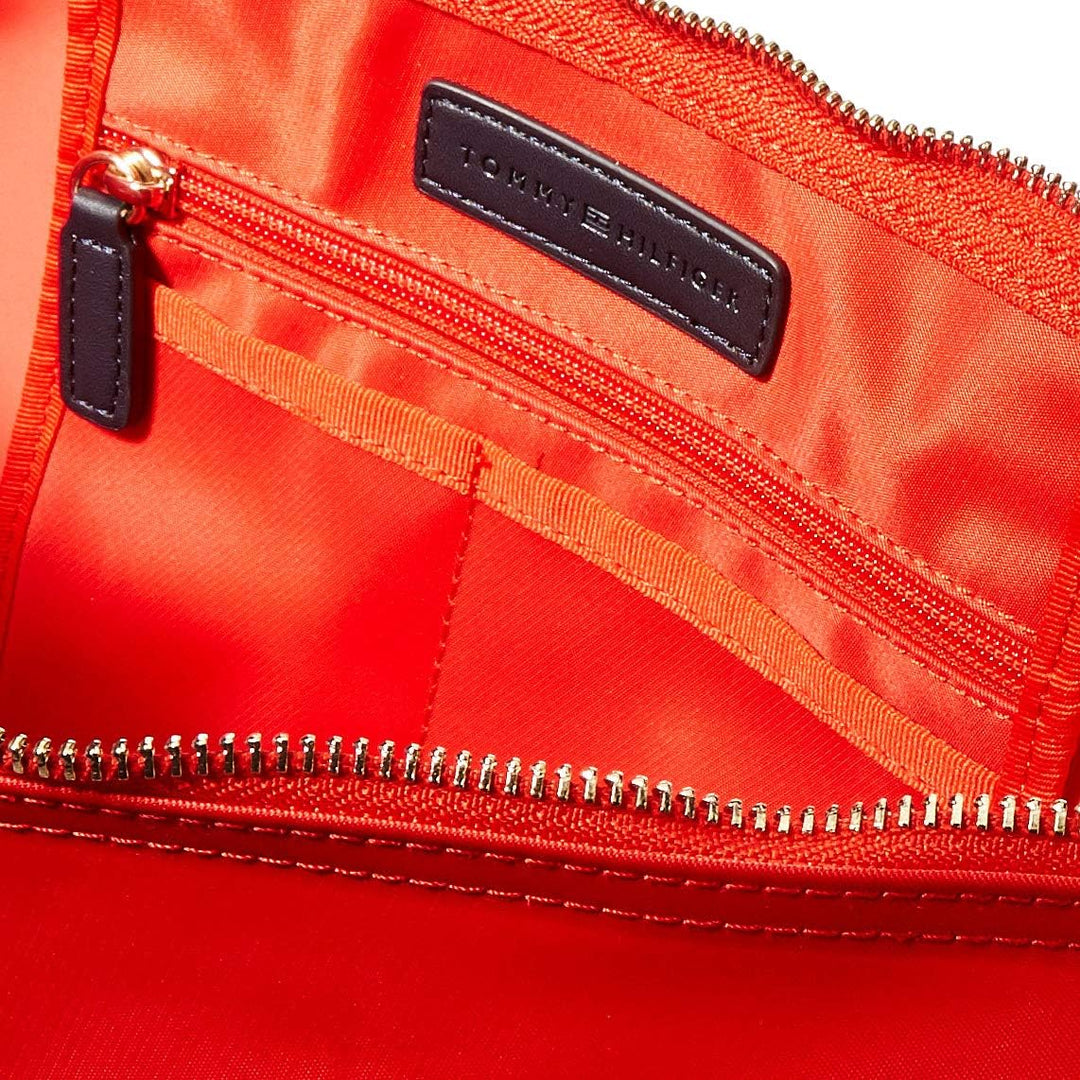 Tommy Hilfiger Damen Poppy Transportkiste Feuerwerk, Feuerwerk