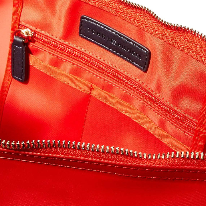 Tommy Hilfiger Damen Poppy Transportkiste Feuerwerk, Feuerwerk