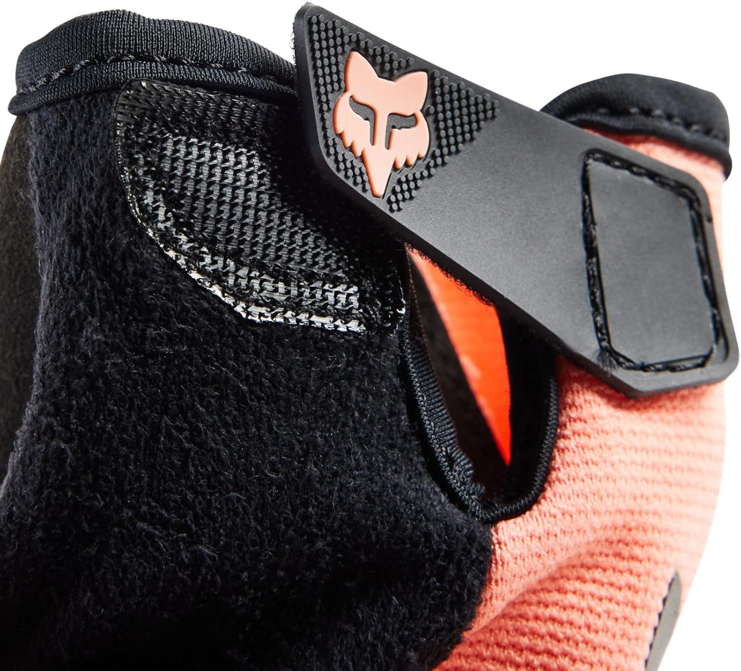 Fox Racing Damen W Ranger Glove Gloves M Rot, M Rot