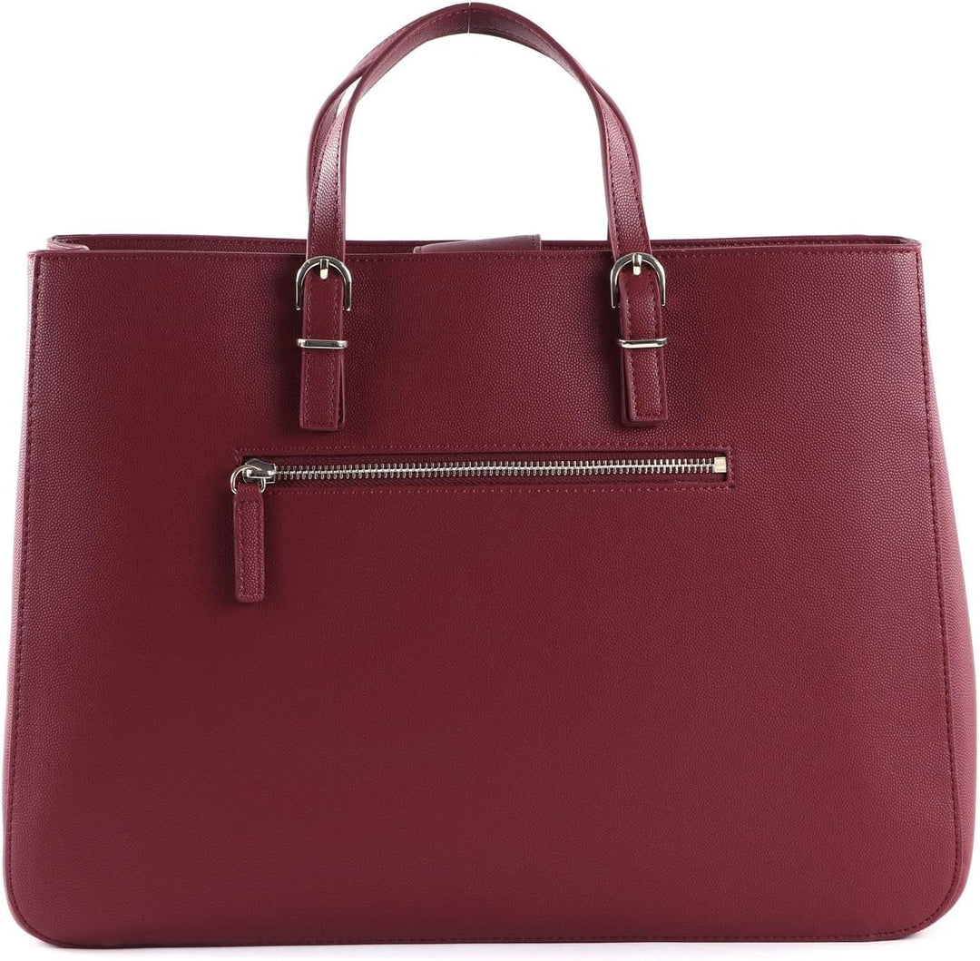 Tommy Hilfiger TH Timeless Tote Bag Rouge