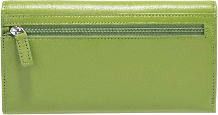 Maitre Leisel Diedburg Purse LH8F Einheitsgrösse Grün, Einheitsgrösse Grün