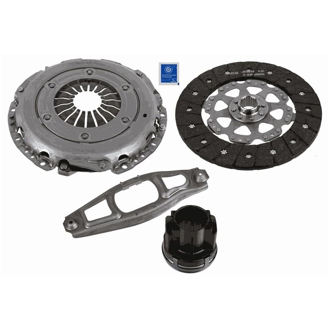 Sachs 3000 970 133 - Kupplungssatz