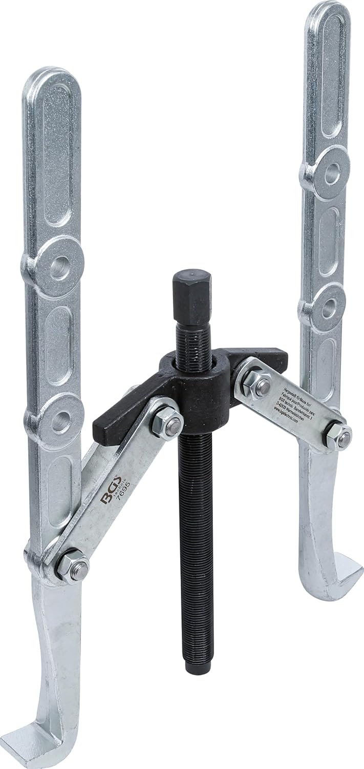 BGS 7695 | Aussen-/Innenabzieher, 2-armig | 225 - 310 mm, 225 - 310 mm