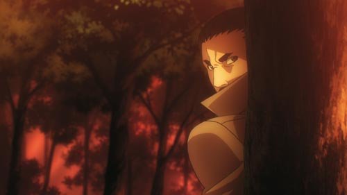 The Irregular at Magic High School Vol.4- Yokohama Disturbance (Ep. 19-22), Blu-ray