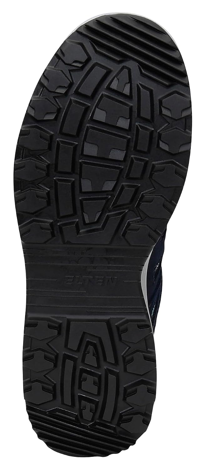 ELTEN Sicherheitshalbschuh Maddie XXTL blue Low ESD S3 Grösse 38 38 EU, 38 EU