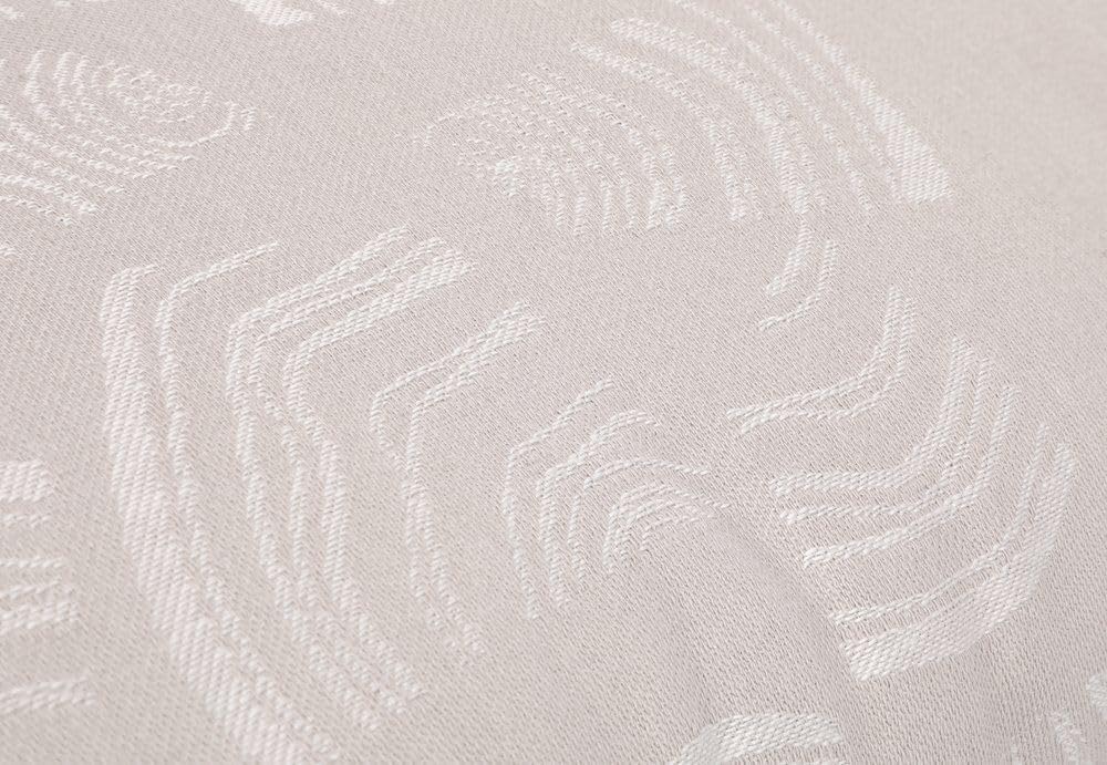 Rento Pino sauna pillow grey 50x22 cm