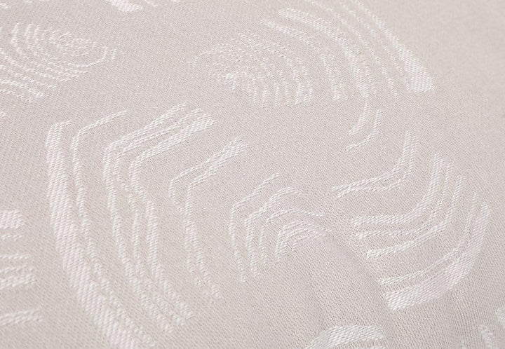 Rento Pino sauna pillow grey 50x22 cm