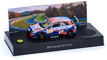 FRANZIS 67192 - Adventskalender Rallye, Racing, Tuning (GRIP) - Modell 1:43