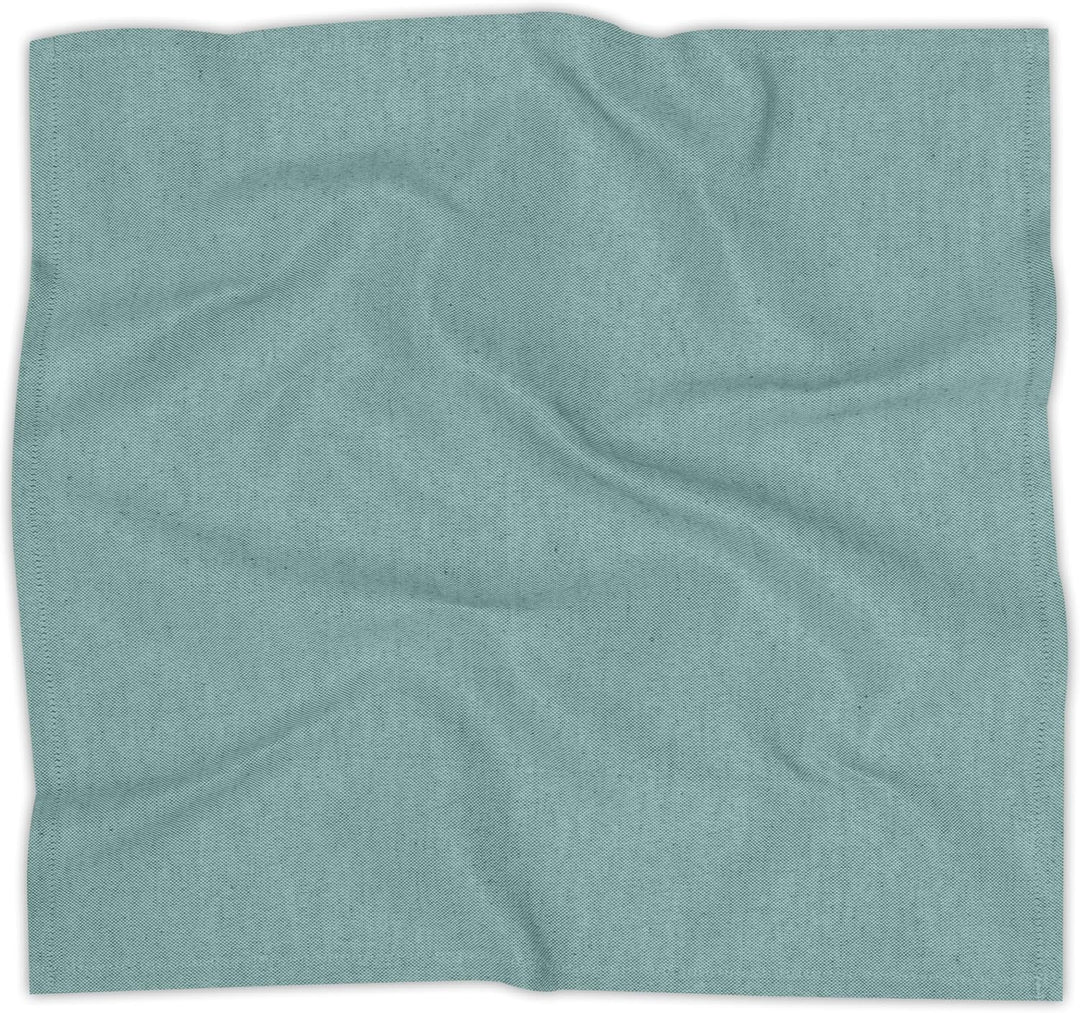 Ruvanti Stoffservietten, 45,7 x 45,7 cm, wiederverwendbar, waschbar, weich und langlebig, Tischservi