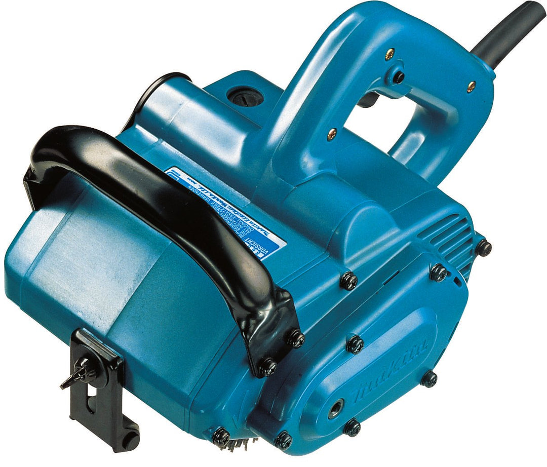Makita 9741J Bürstenschleifer, 15x450 mm