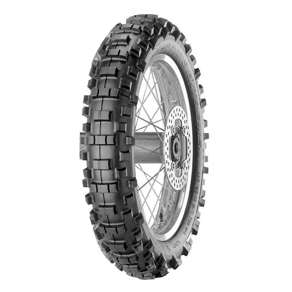Metzeler 2477600-90/90/R21 54M - E/C/73dB - Ganzjahresreifen