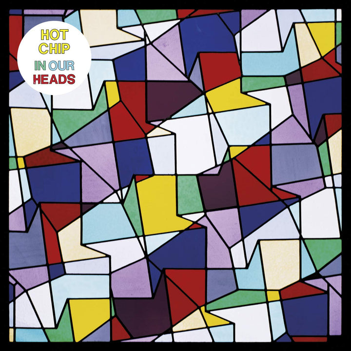 In Our Heads, Vinyl