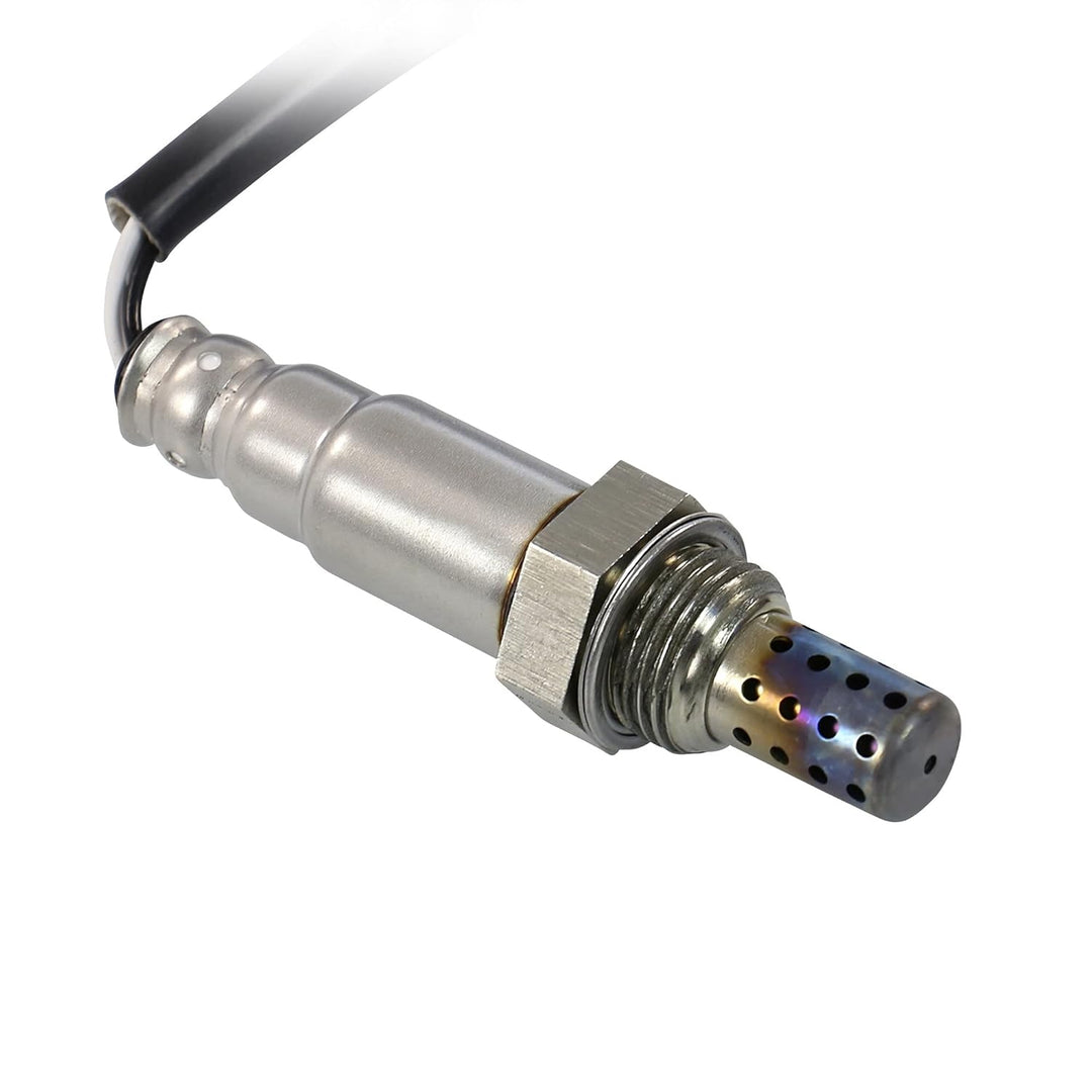 ATEC Germany 1x Lambdasonde Diagnosesonde nach Kat 4-polig Kompatibel mit OPEL ASTRA G (T98), ASTRA