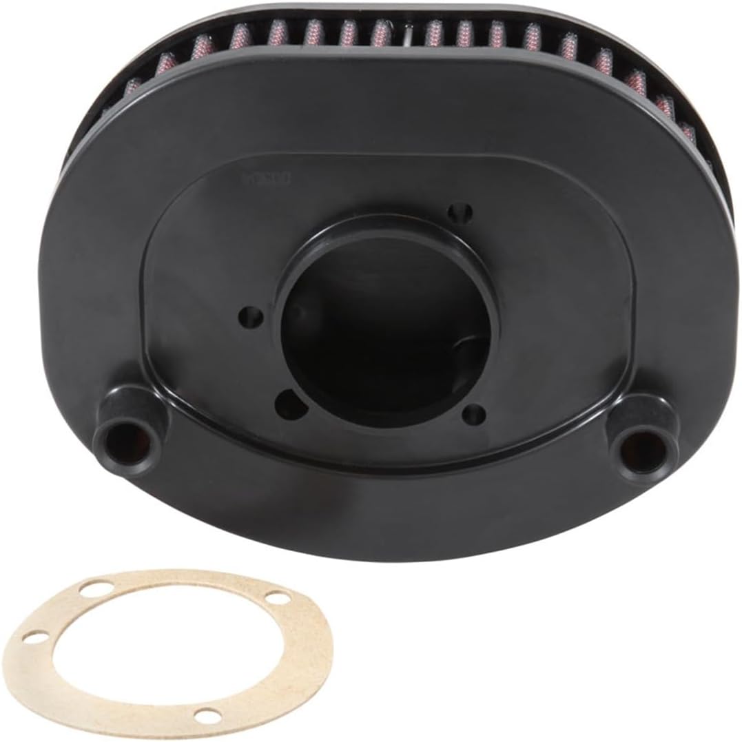 K&N 77-9036KP Motorrad Tauschluftfilter