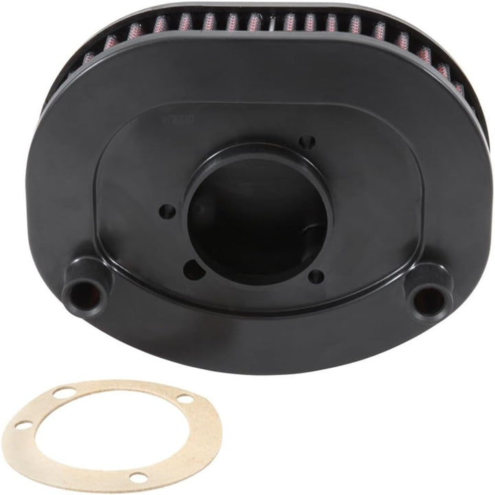 K&N 77-9036KP Motorrad Tauschluftfilter