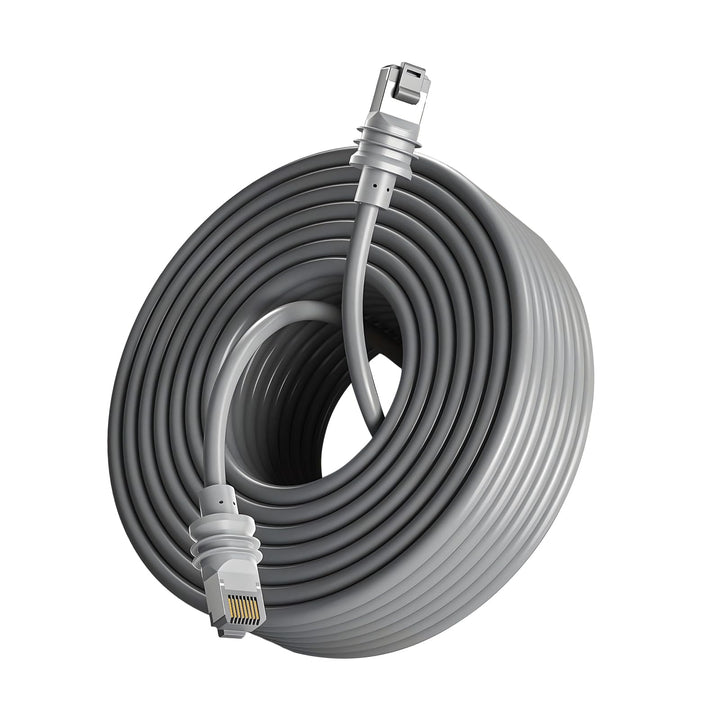 Starlink Gen 3 Kabel 10m Verlängerungskabel für V3 Satellit 1200Mbps Hochgeschwindigkeitskabel 24AWG