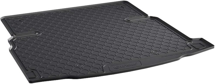 Rubbasol (Gummi) Kofferraumwanne kompatibel mit Mercedes E-Klasse W213 Limousine 2016-