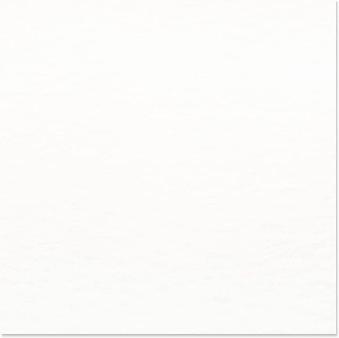 Vaessen Creative Florence Aquarellpapier A6, Weiss, 300 g/m² Strukturiertes Papier, 20 Blatt für Aqu