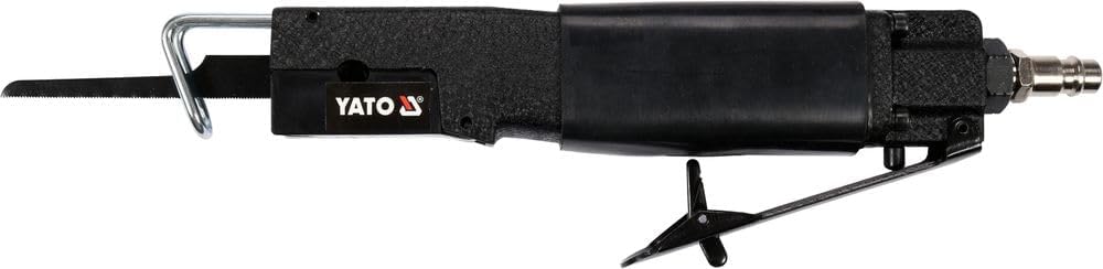 Yato, Schwarz,