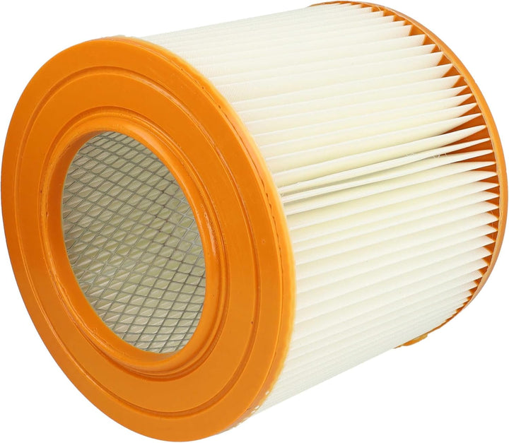 vhbw 2x Faltenfilter kompatibel mit Allaway C30, C40, A40, A50, A30, AW1700, AW2000, A60, CV1350, CV