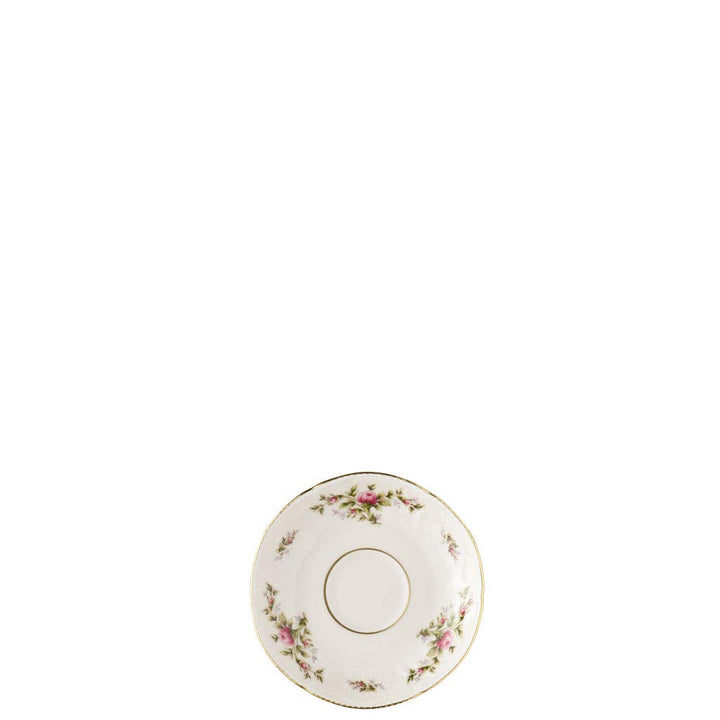 Rosenthal Sanssouci Elfenbein Ramona Espr/Mokka-Unterta 20480-508563-14721