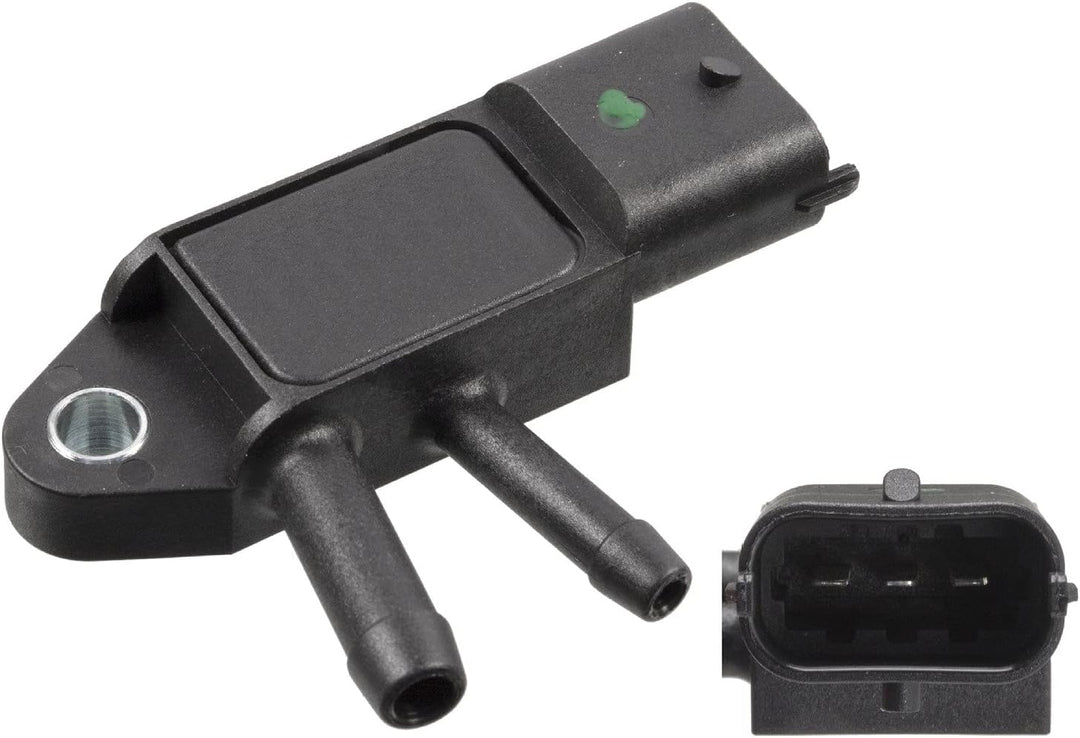 febi bilstein 103173 Abgasdrucksensor , 1 Stück