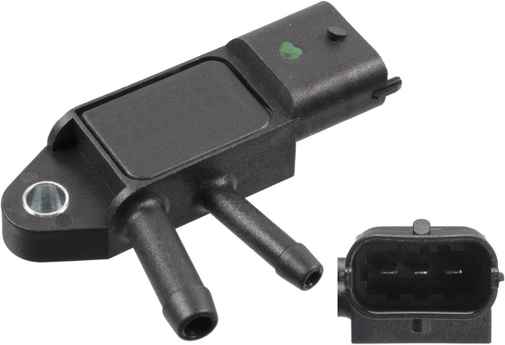 febi bilstein 103173 Abgasdrucksensor , 1 Stück