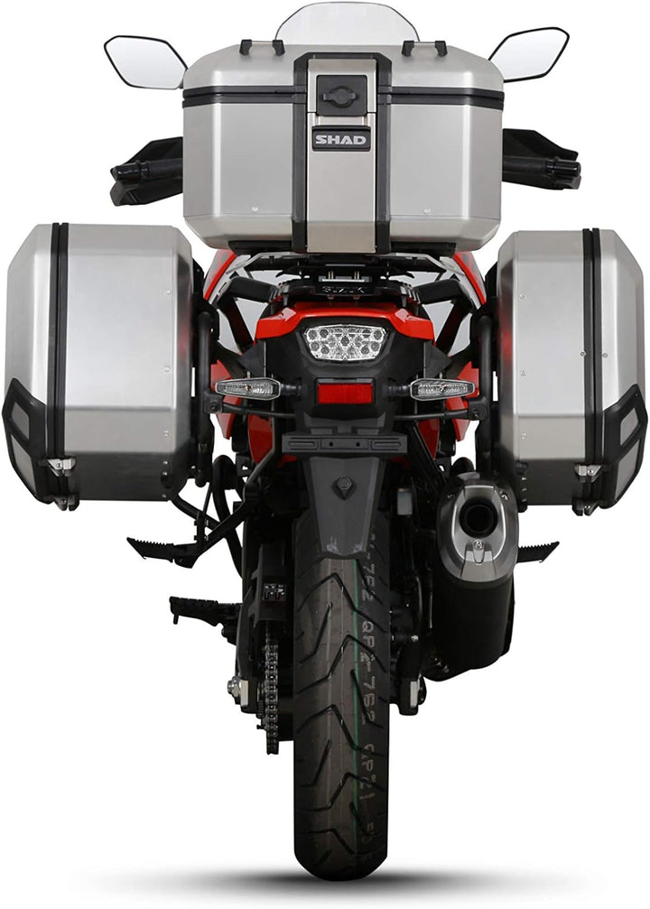 4P System Suzuki V-Strom 1000/1050