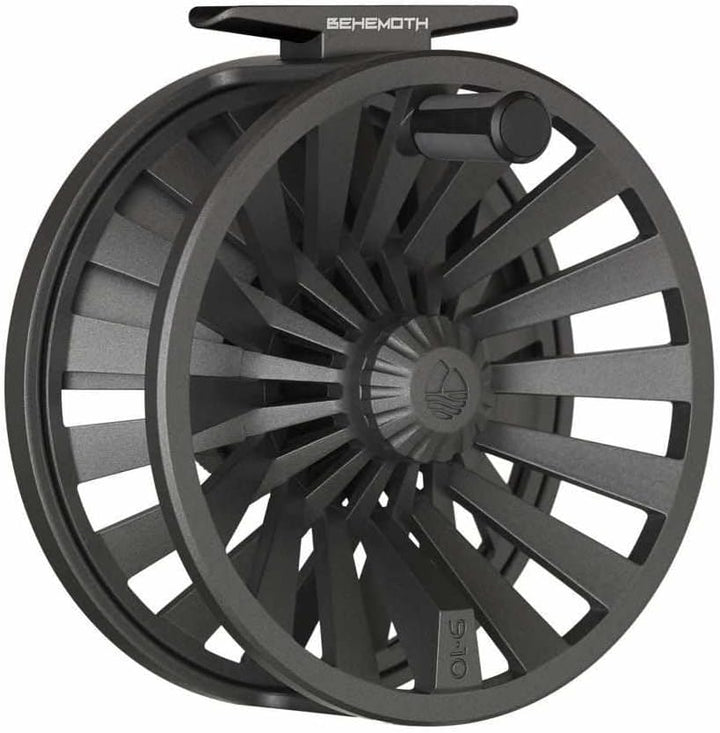 Redington 5/6 Schwarz, 5/6 Schwarz