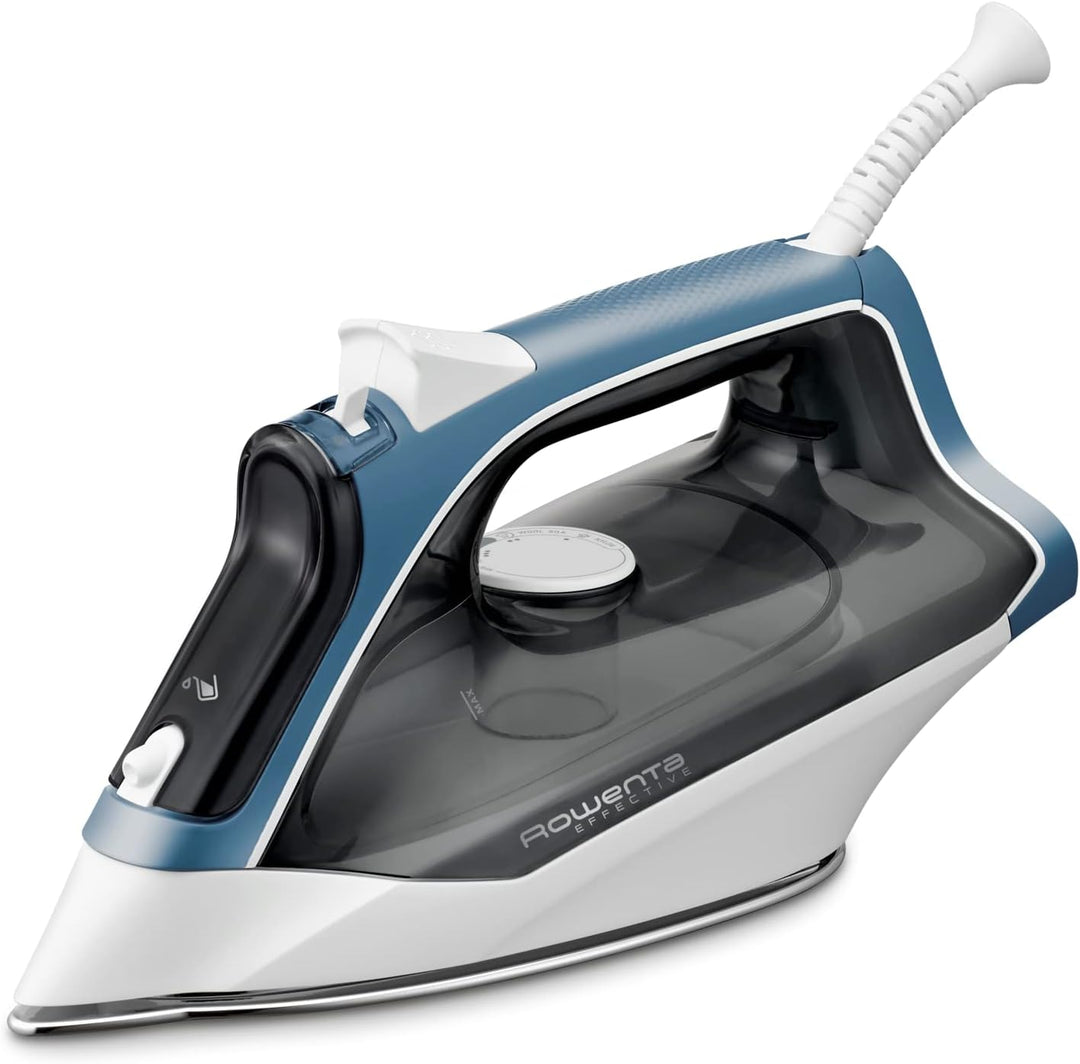 Plancha Vapor Rowenta Dx1531d1 Effective 2200w