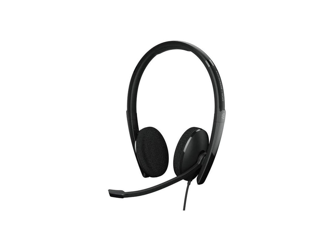 EPOS | Sennheiser Adapt 160T USB II (1000901) kabelgebundenes doppelseitiges Headset USBKonnektivitä