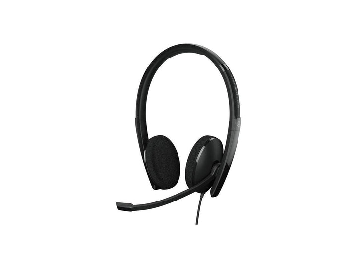 EPOS | Sennheiser Adapt 160T USB II (1000901) kabelgebundenes doppelseitiges Headset USBKonnektivitä