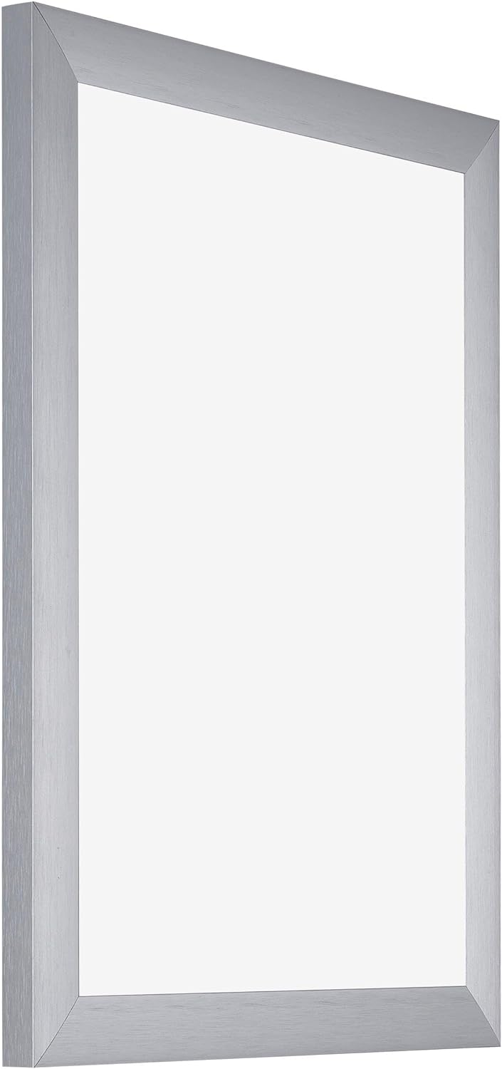 yd. Your Decoration - Bilderrahmen 45x60 cm - Bilderrahmen aus Aluminium mit Acrylglas - Antireflex