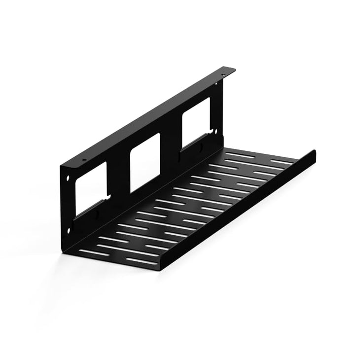 Flexispot Kabelkanal Schreibtisch Kabelmanagement cmp051 Kabelwanne Flexibles und platzsparendes Kab