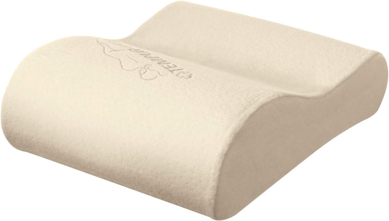 Tempur-Nackenkissen (Hochprofil), weiss, Travel Size, Travel Size