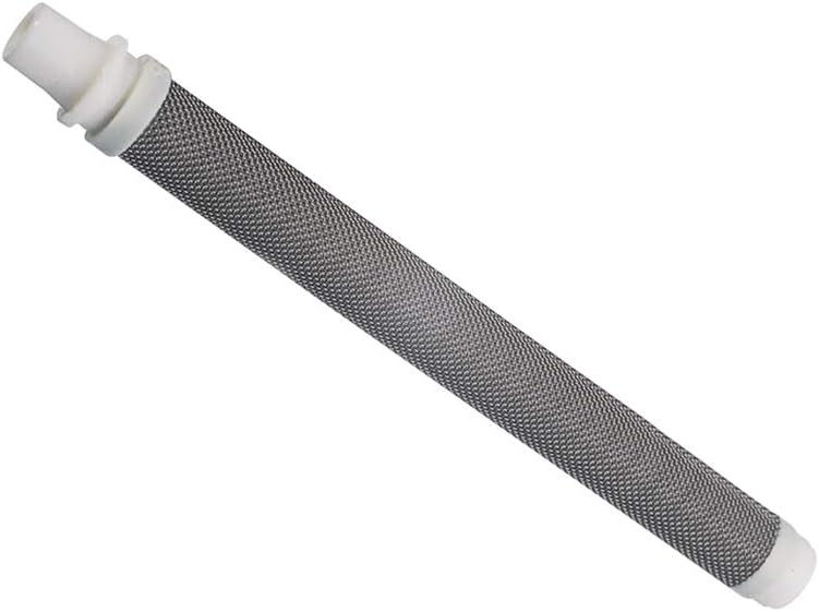 WAGNER Filter XS-S (rot) und Filter L-XXL (weiss) für Airless Farbsprühsysteme Control Pro 250 M/250