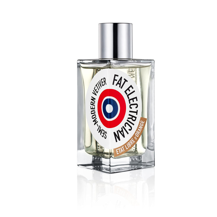 ETAT LIBRE D ORANGE Fet Electrician EDP Vapo 100 ml
