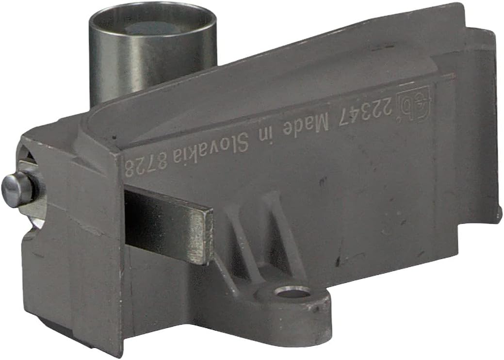 febi bilstein 22347 Riemenspanner mit Schwingungsdämpfer, für Zahnriemen , 1 Stück