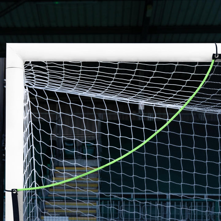 FORZA Fussball-Zielwand Academy - 10 Grössen für präzises Training und Beherrschung Ihrer Fähigkeite