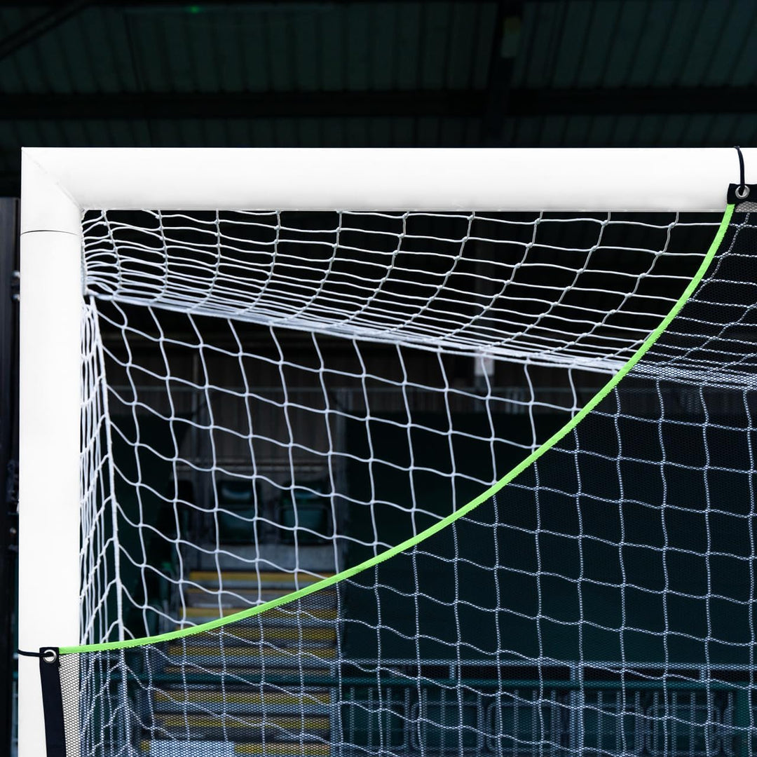 FORZA Fussball-Zielwand Academy - 10 Grössen für präzises Training und Beherrschung Ihrer Fähigkeite