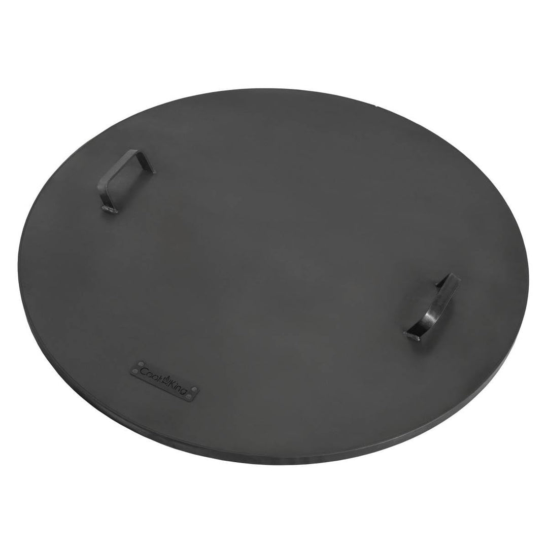CookKing 111332 Deckel mit Rand 81,5cm