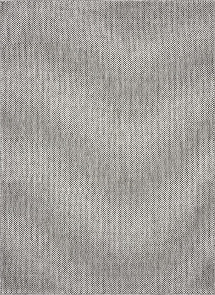 Mia´s Teppiche Malaga In- & Outdoor Teppich Flachgewebe, Modisches Design, Schicke Farben, für Balko