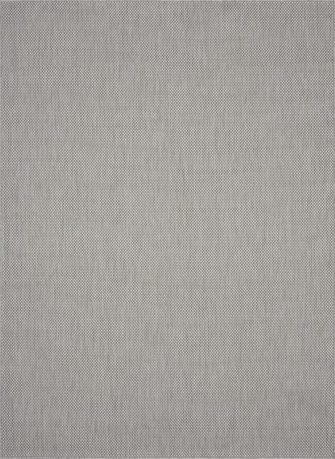 Mia´s Teppiche Malaga In- & Outdoor Teppich Flachgewebe, Modisches Design, Schicke Farben, für Balko